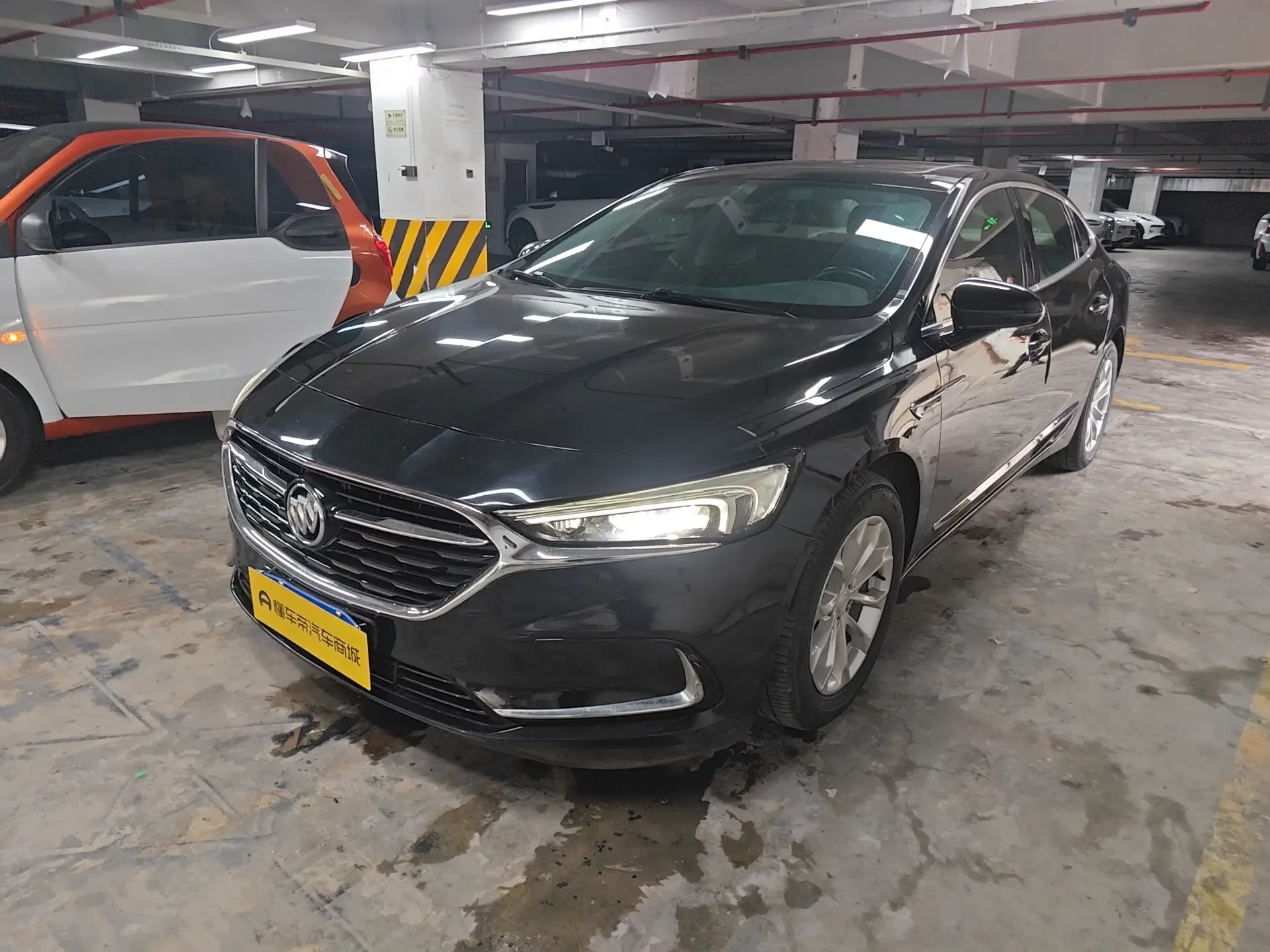 Buick LaCrosse