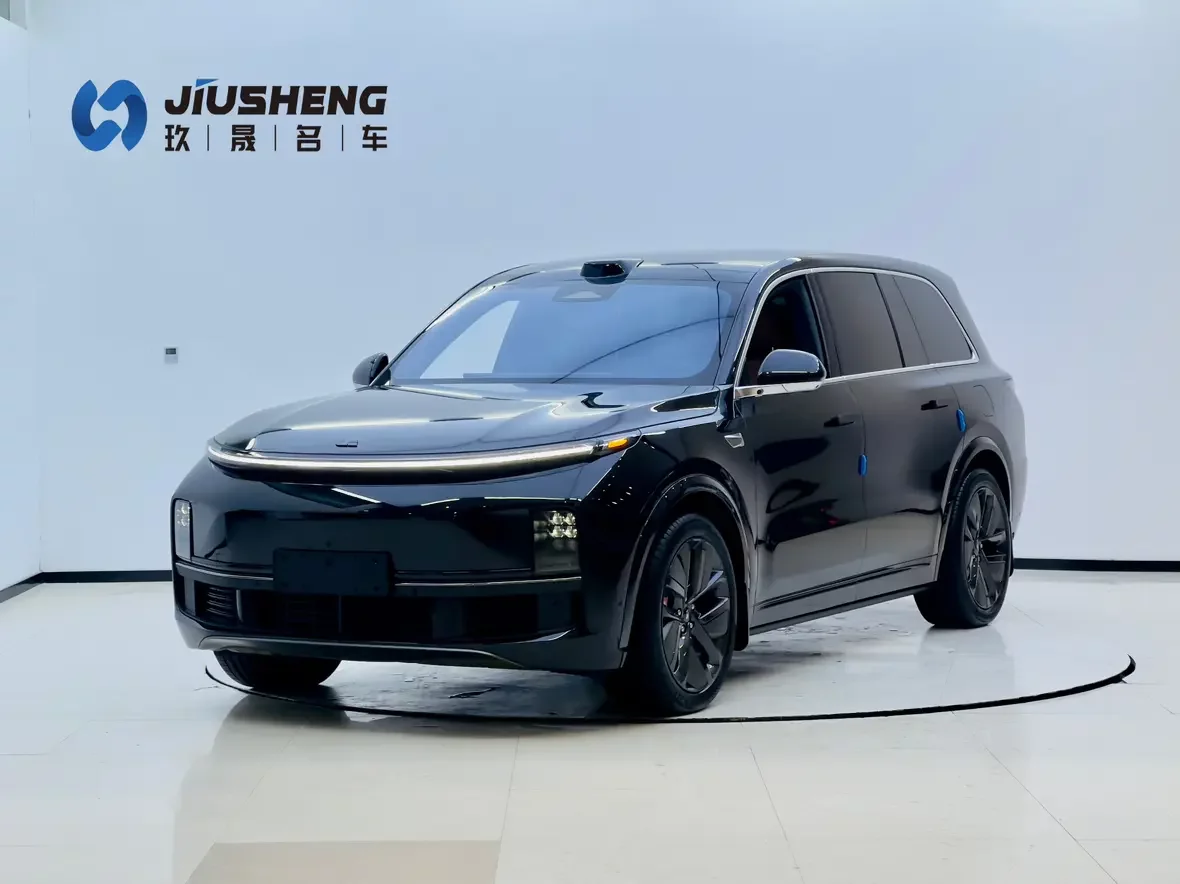 Lixiang L9