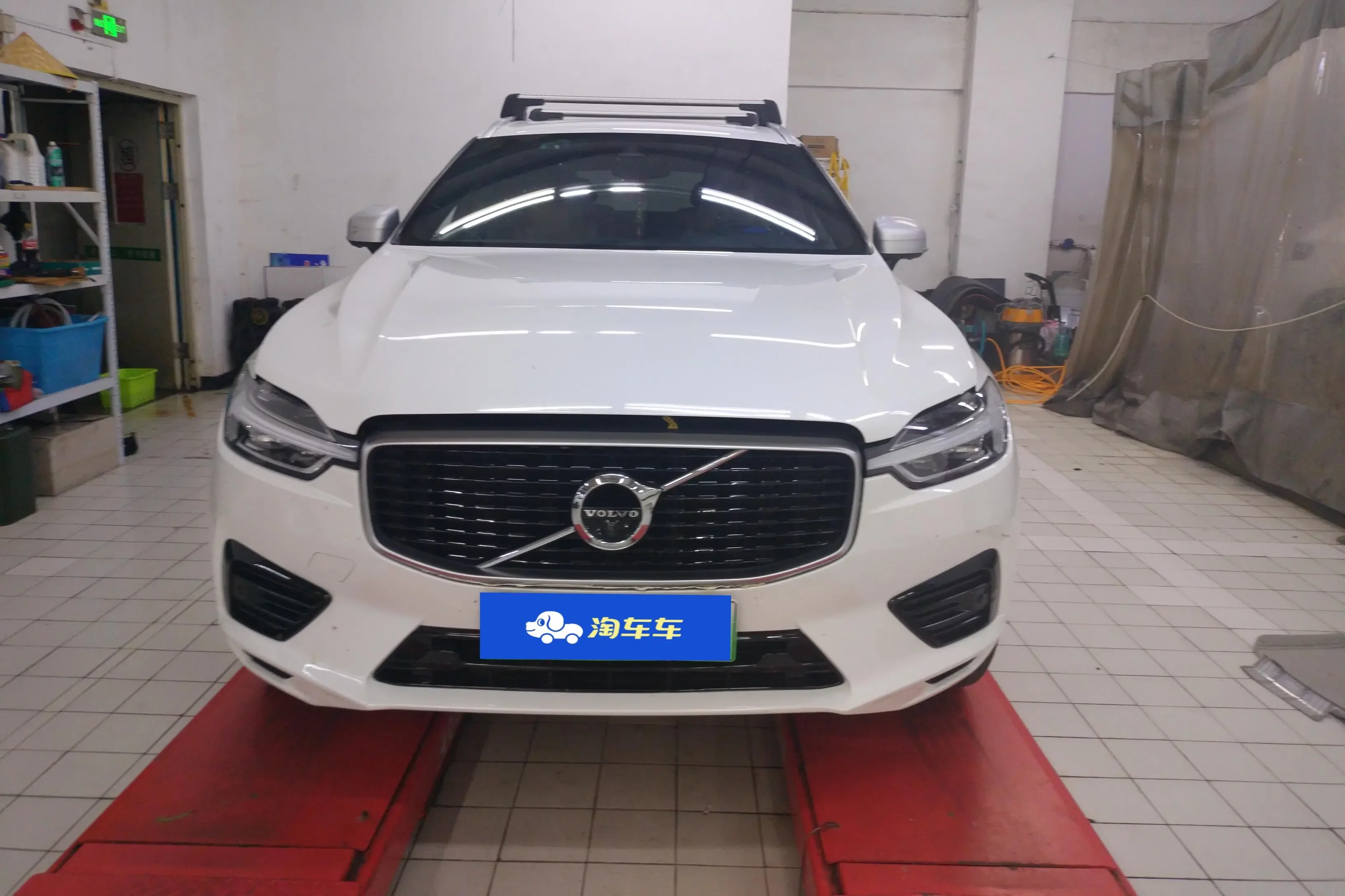 Volvo XC60 PHEV