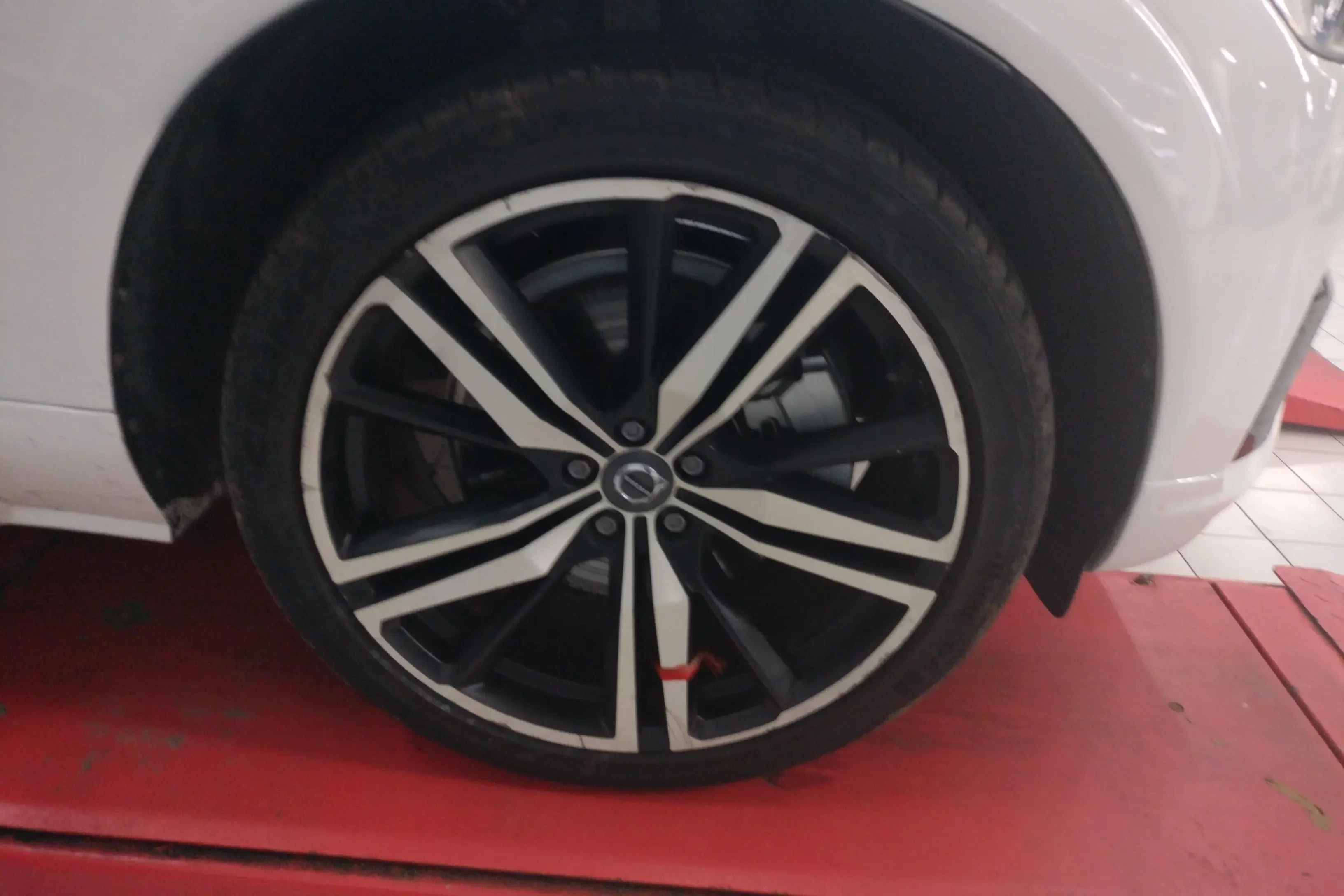 Volvo XC60 PHEV