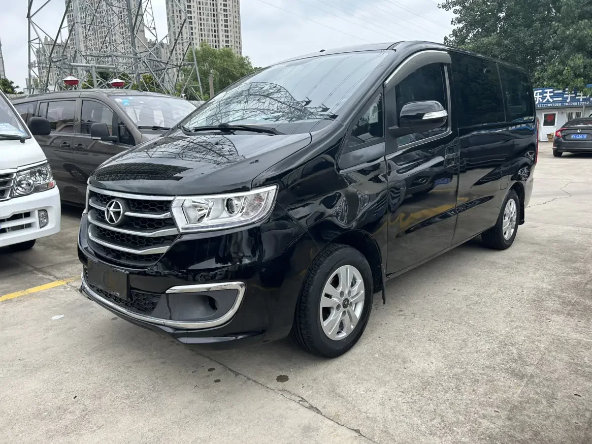 JAC Ruifeng M3