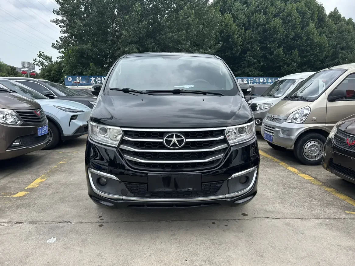 JAC Ruifeng M3