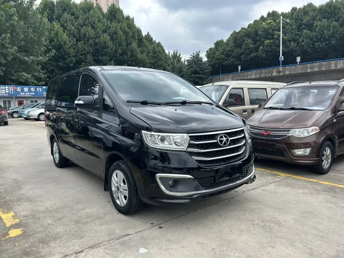 JAC Ruifeng M3