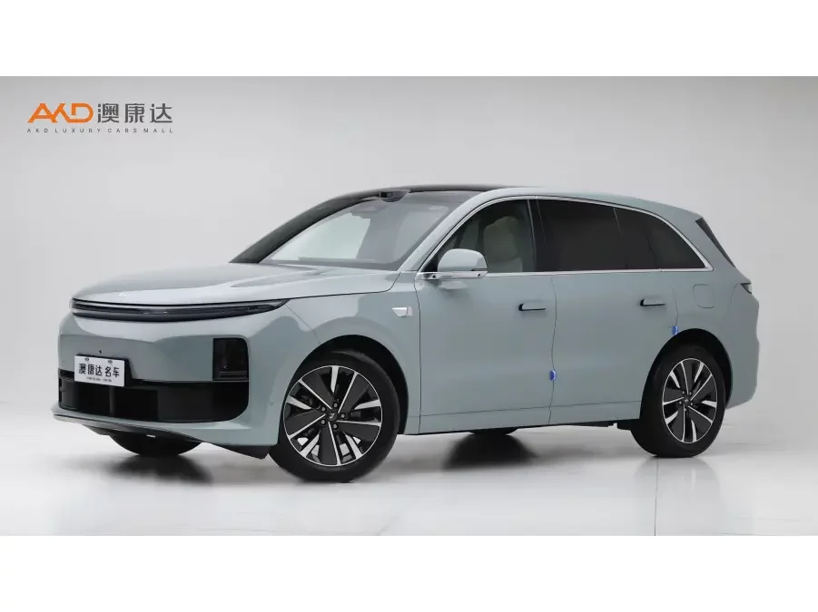 Lixiang L6
