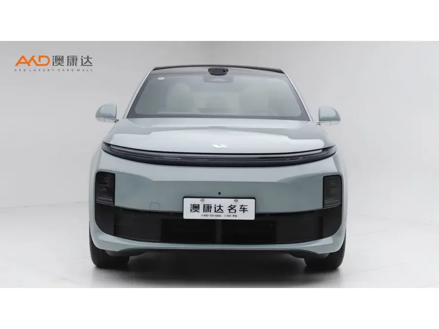 Lixiang L6
