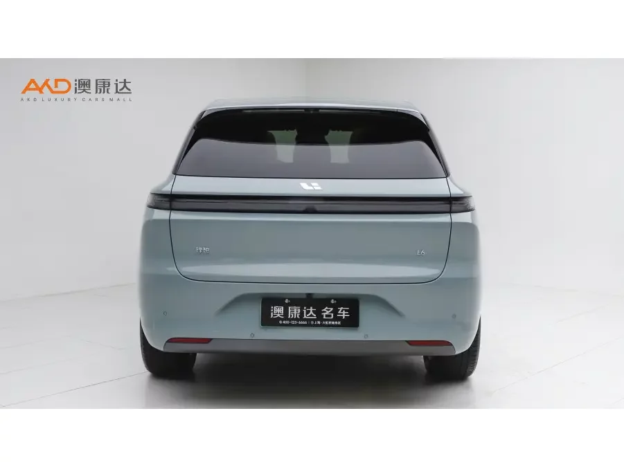 Lixiang L6