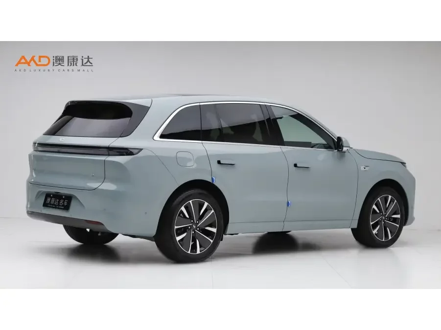 Lixiang L6