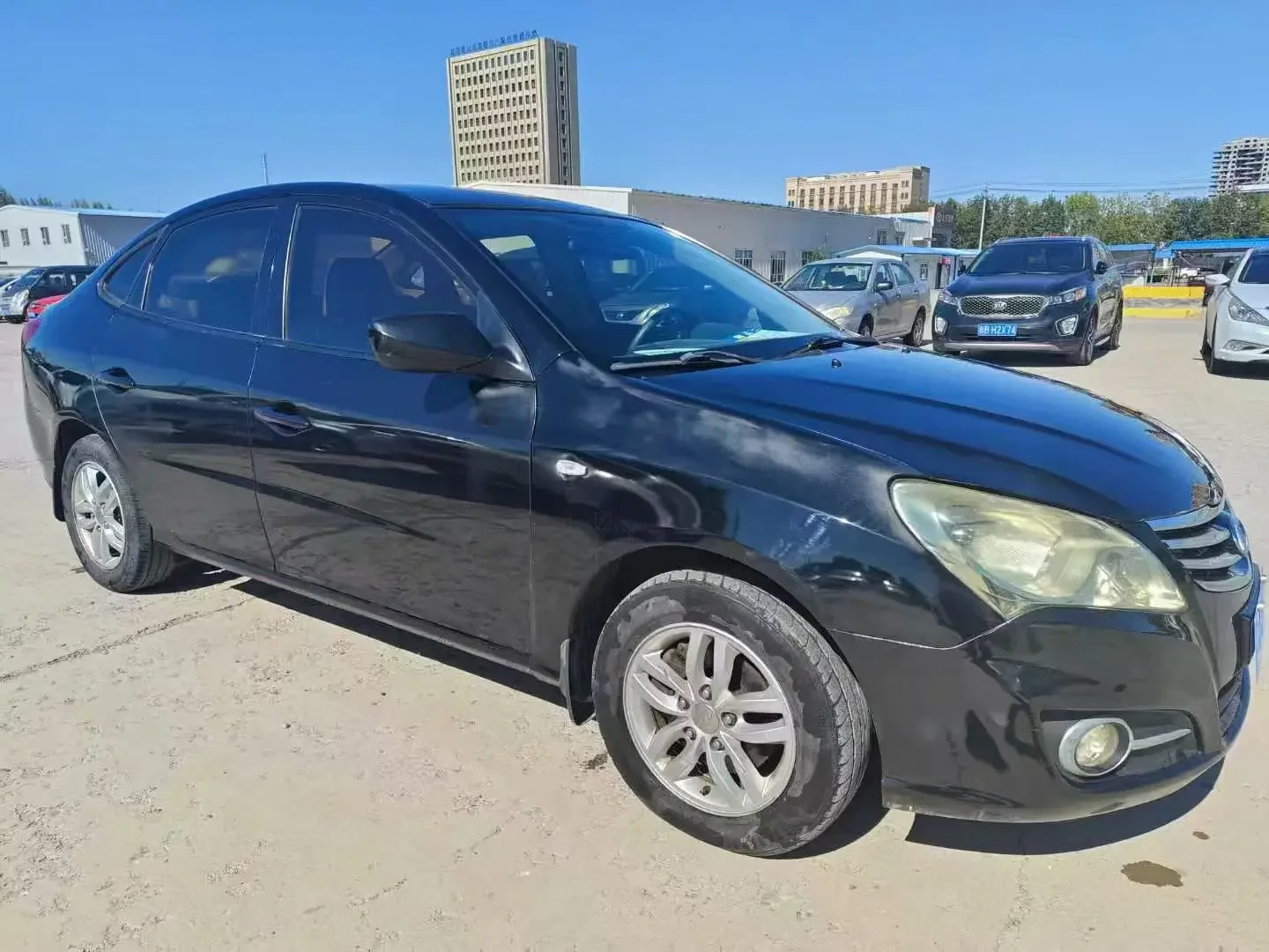 Hyundai Joyful
