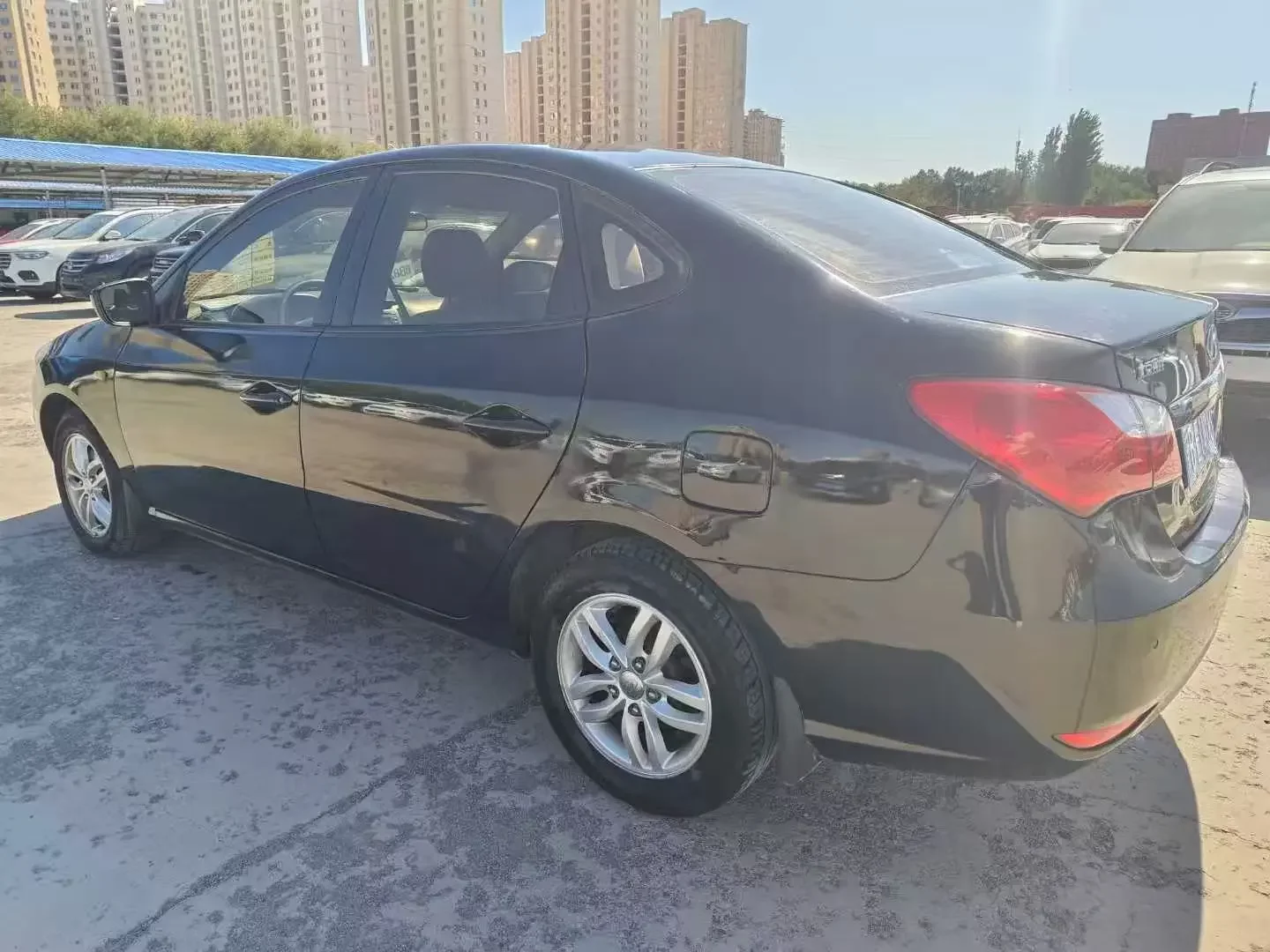 Hyundai Joyful