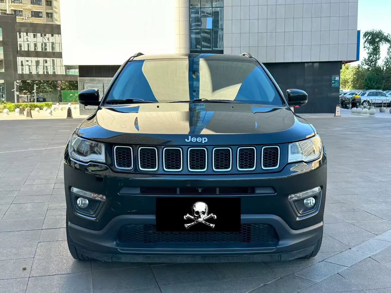 Jeep Guide to