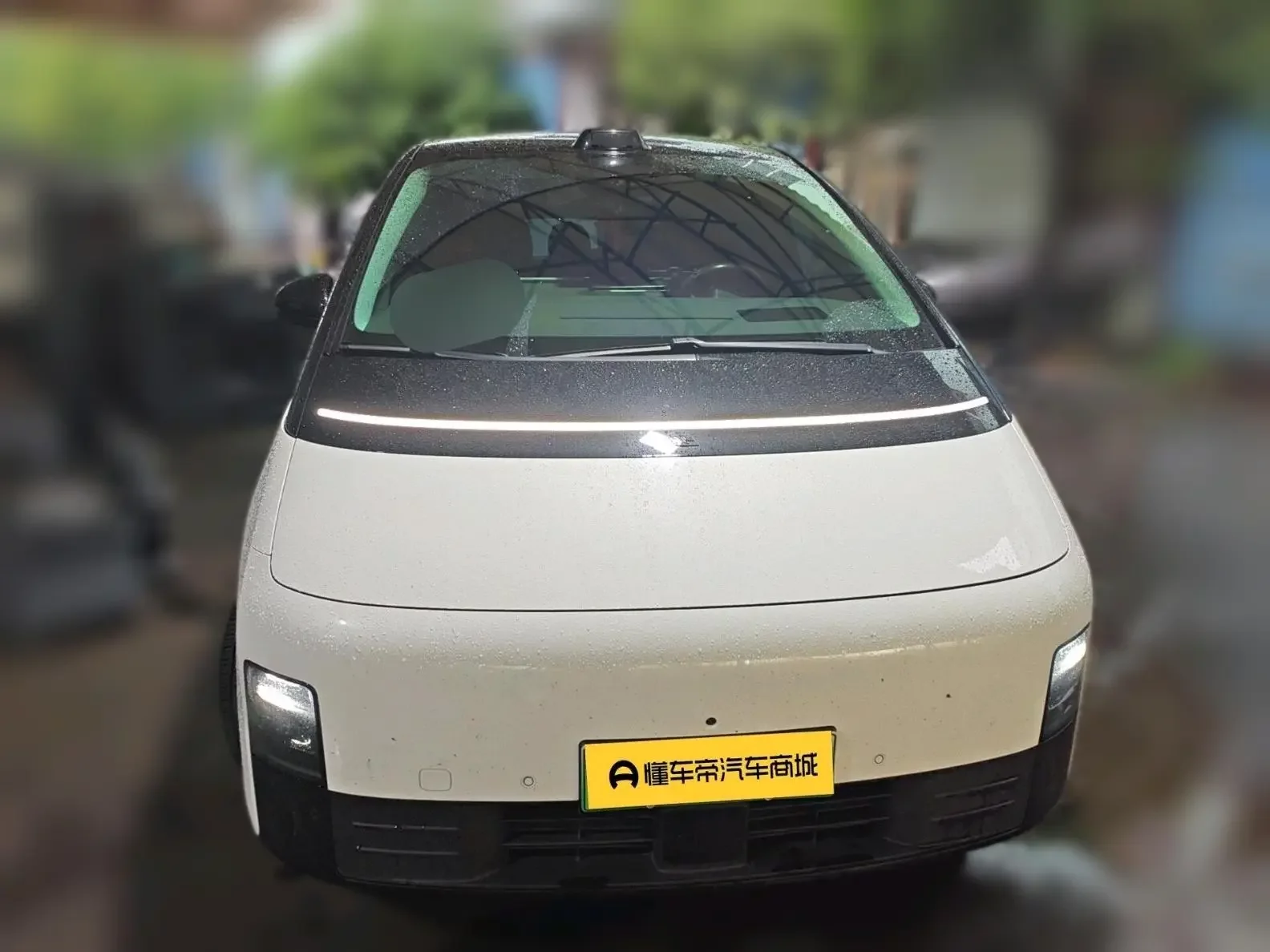 Lixiang MEGA