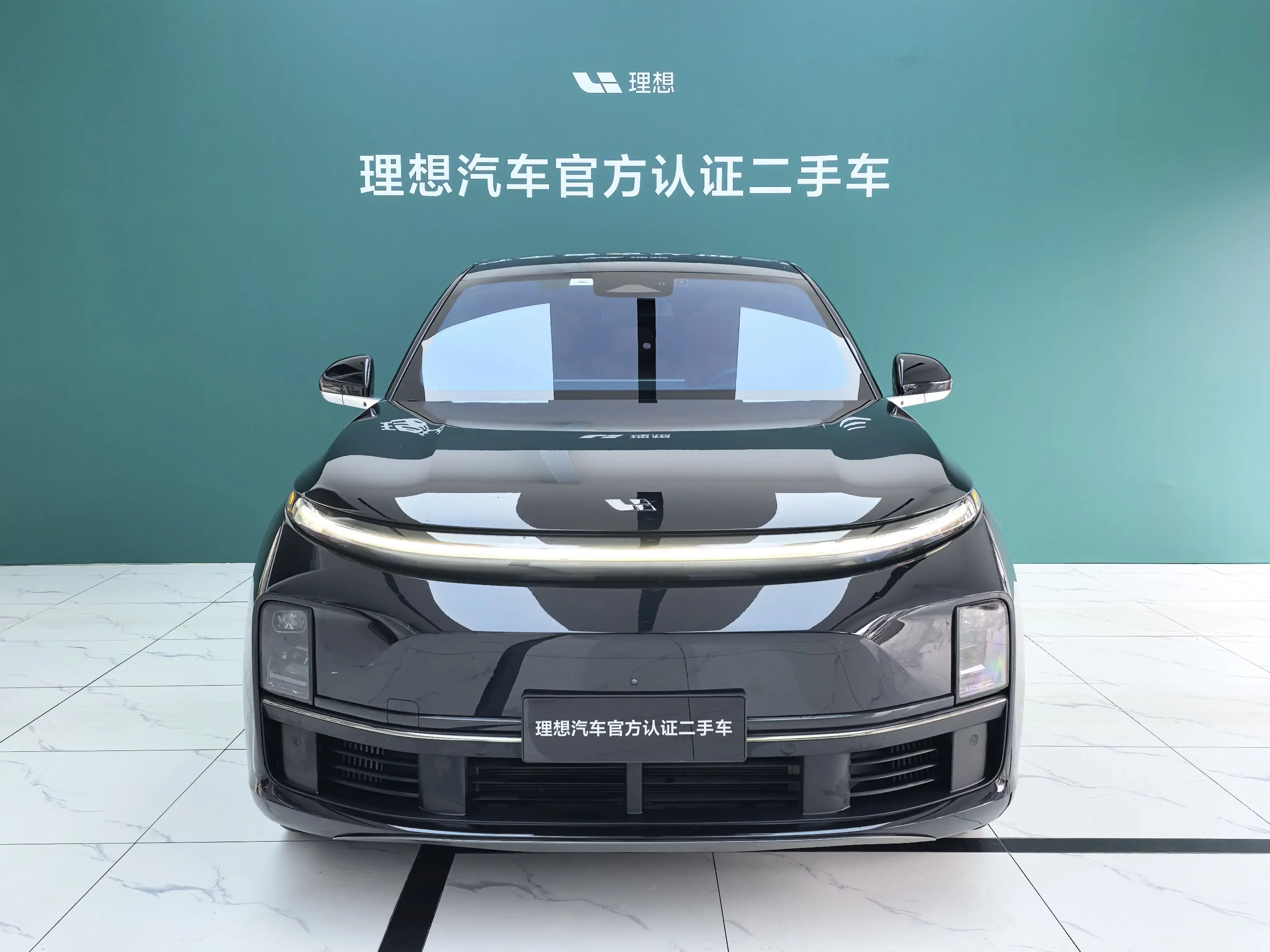 Lixiang L7