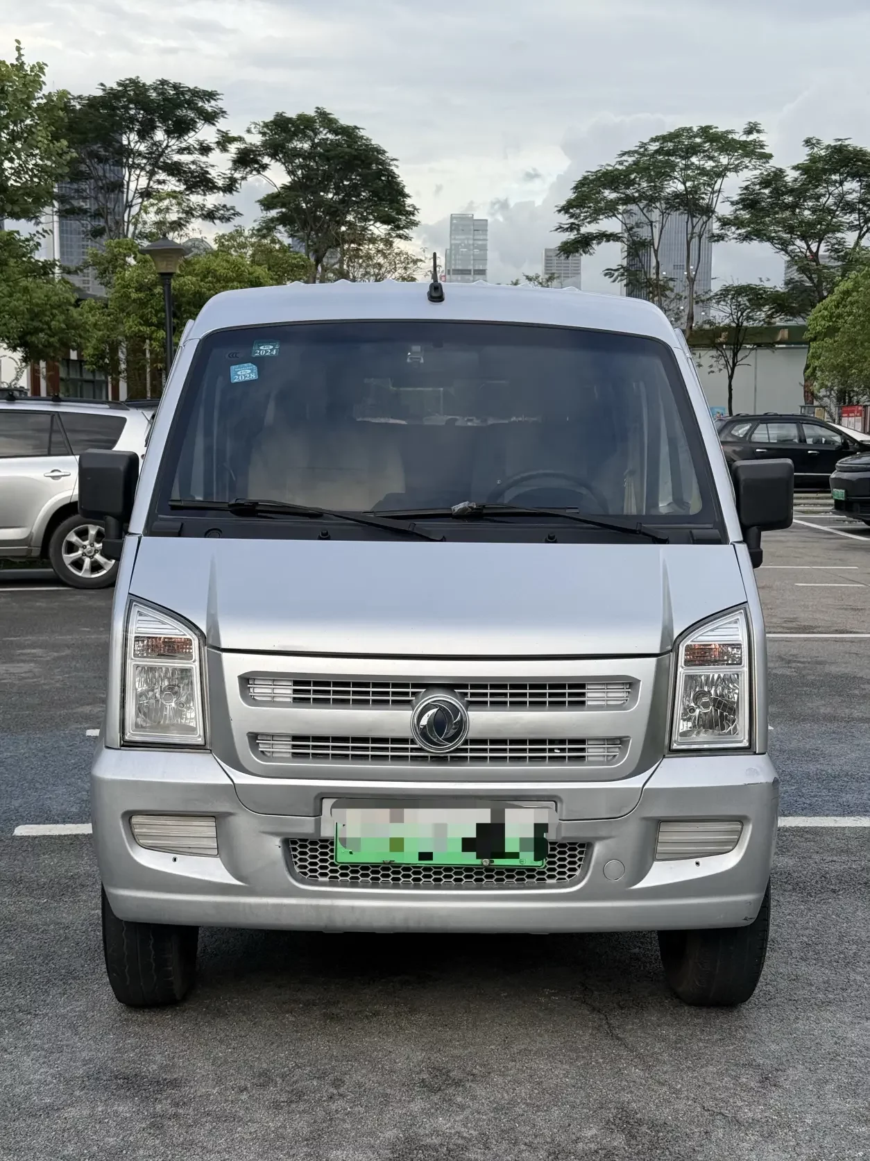 Dongfeng Xiaokang EC36