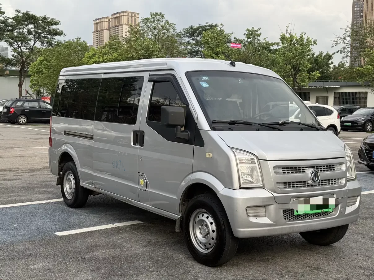 Dongfeng Xiaokang EC36