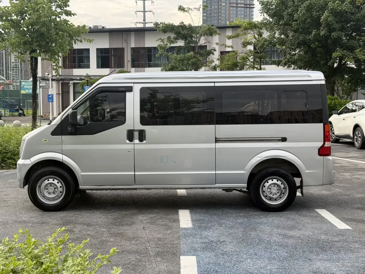 Dongfeng Xiaokang EC36