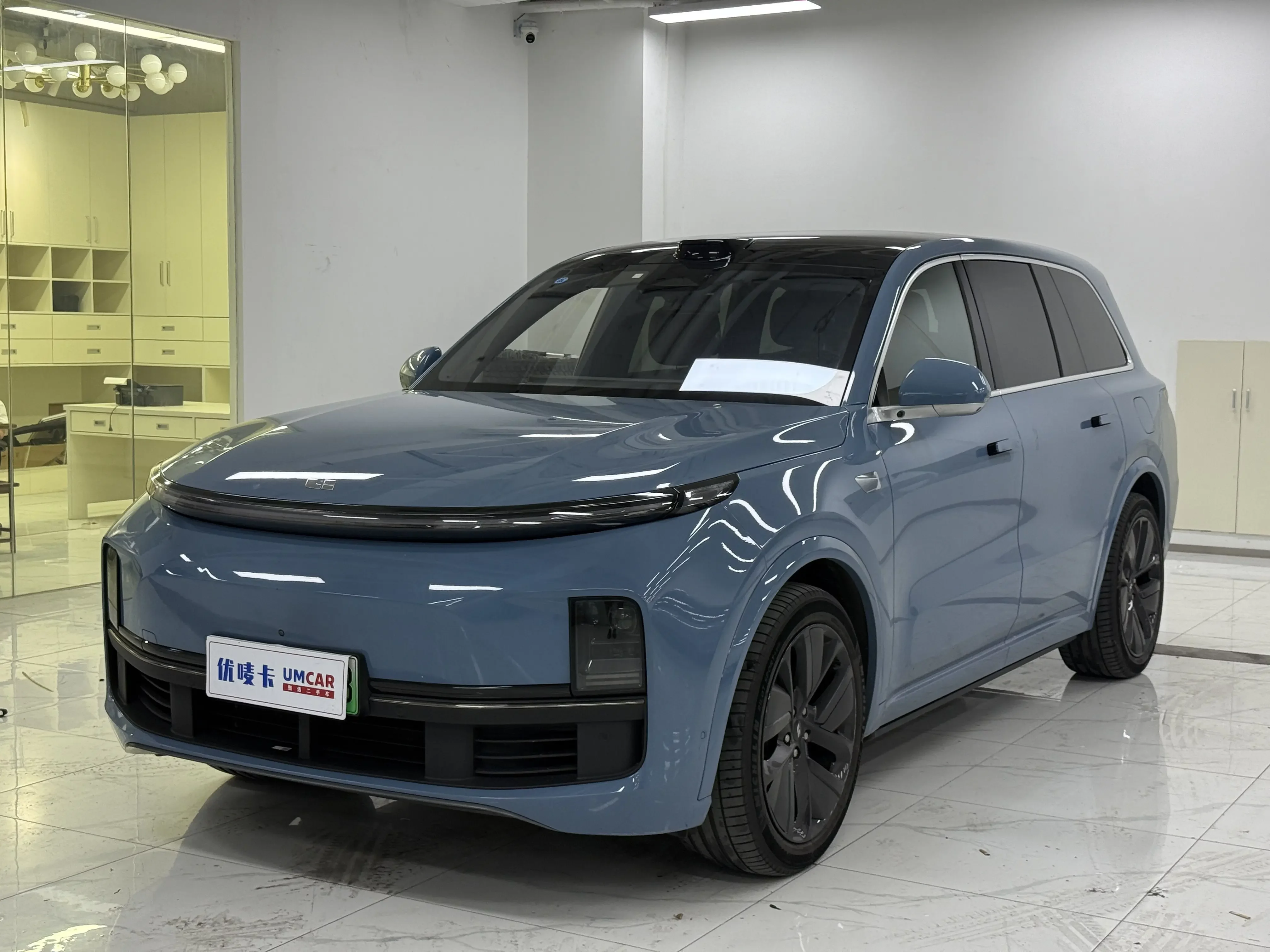 Lixiang L9