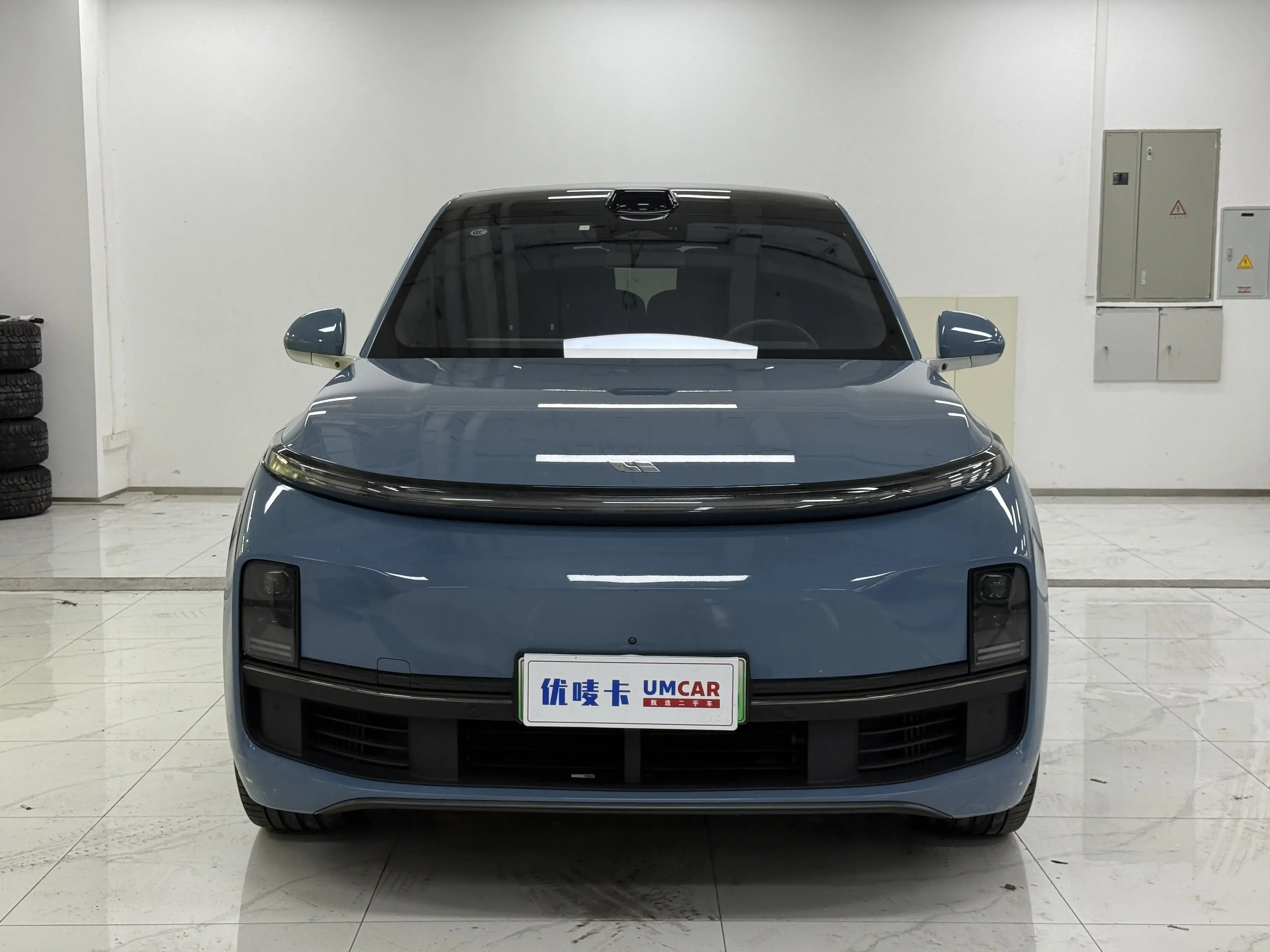 Lixiang L9