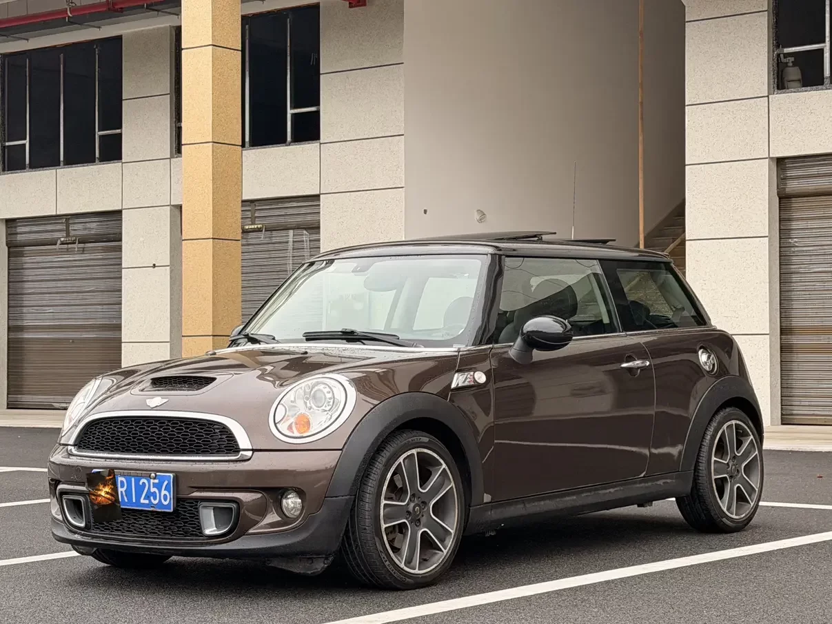 MINI MINI  из Китая