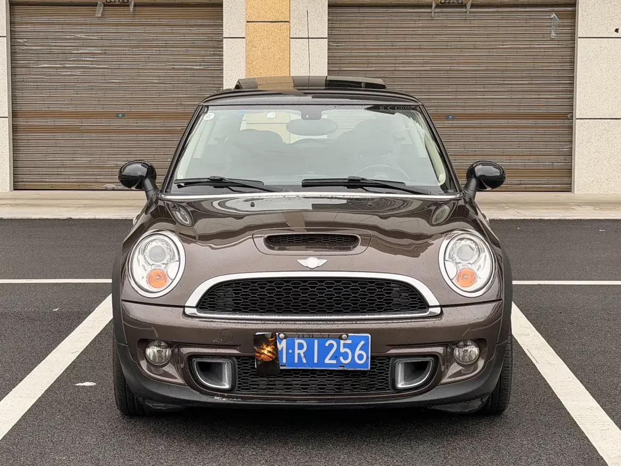 MINI MINI  из Китая