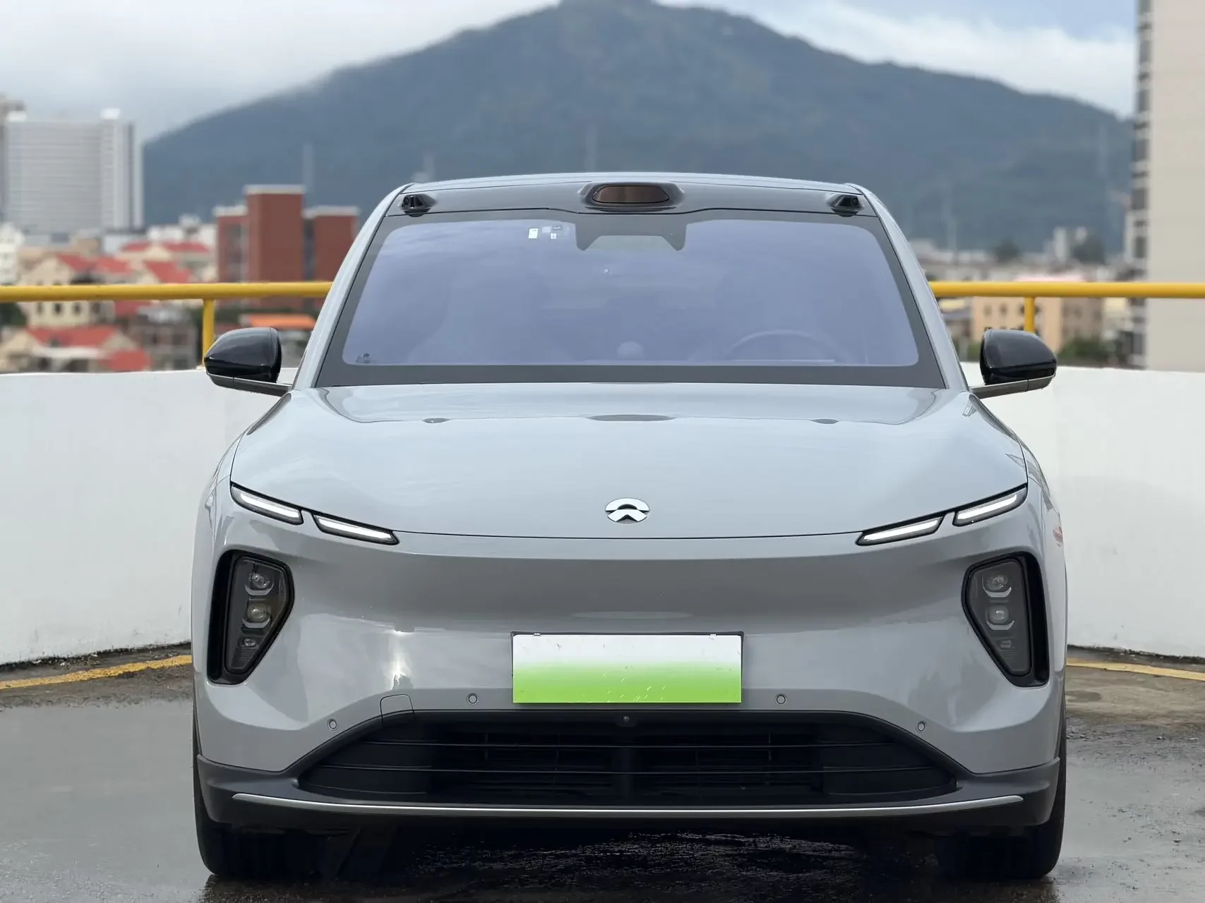 NIO EC6