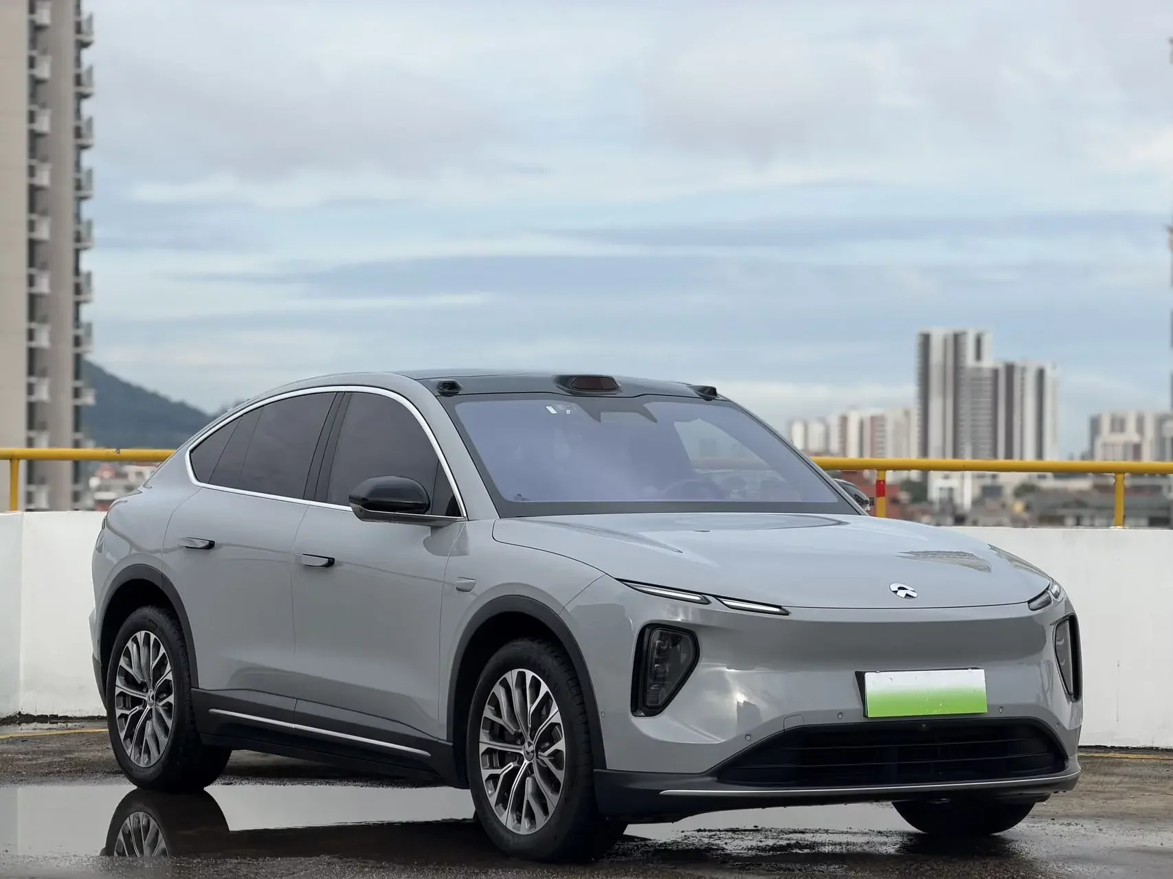 NIO EC6