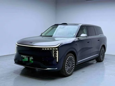IM Motors LS9