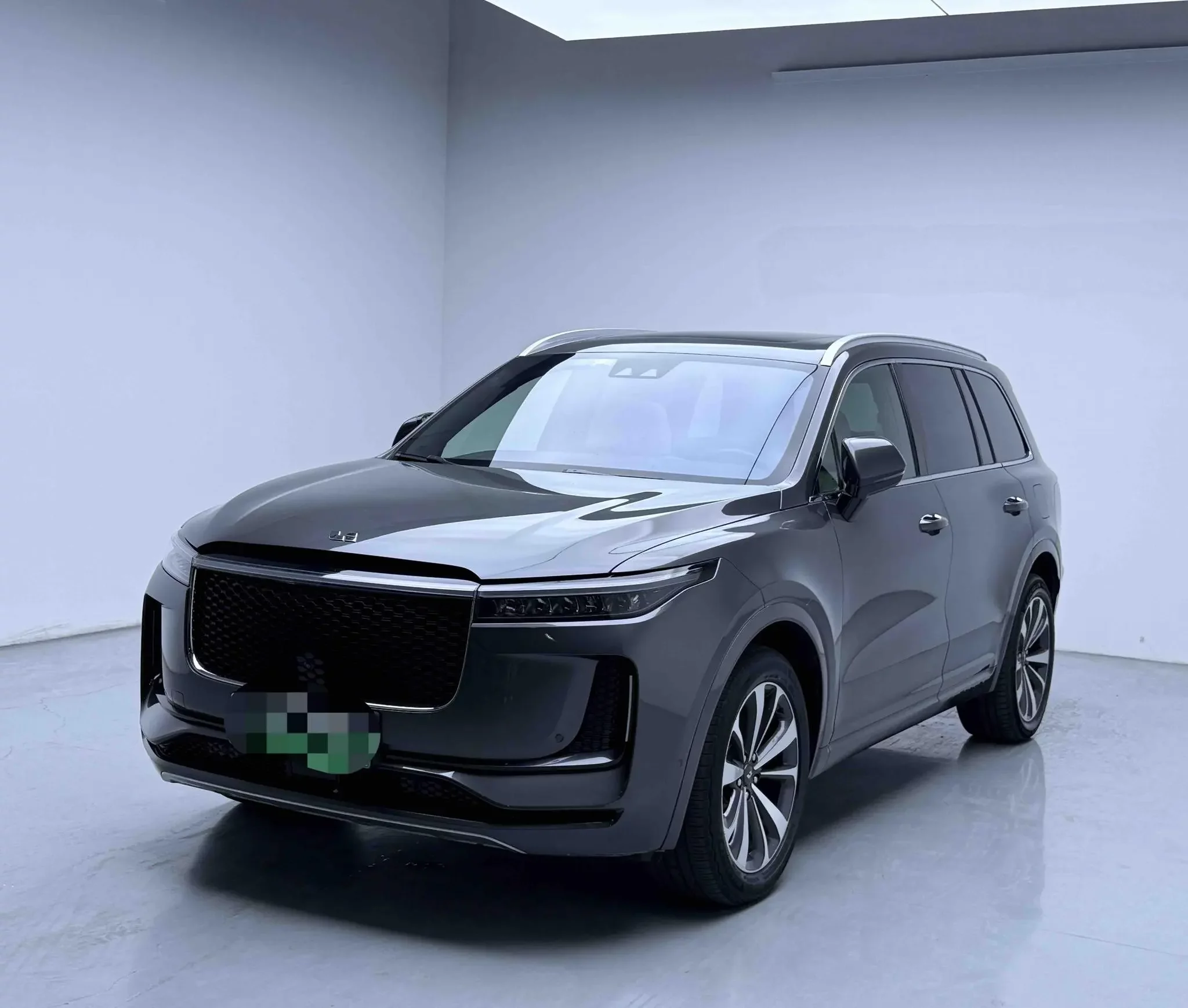 Lixiang ONE