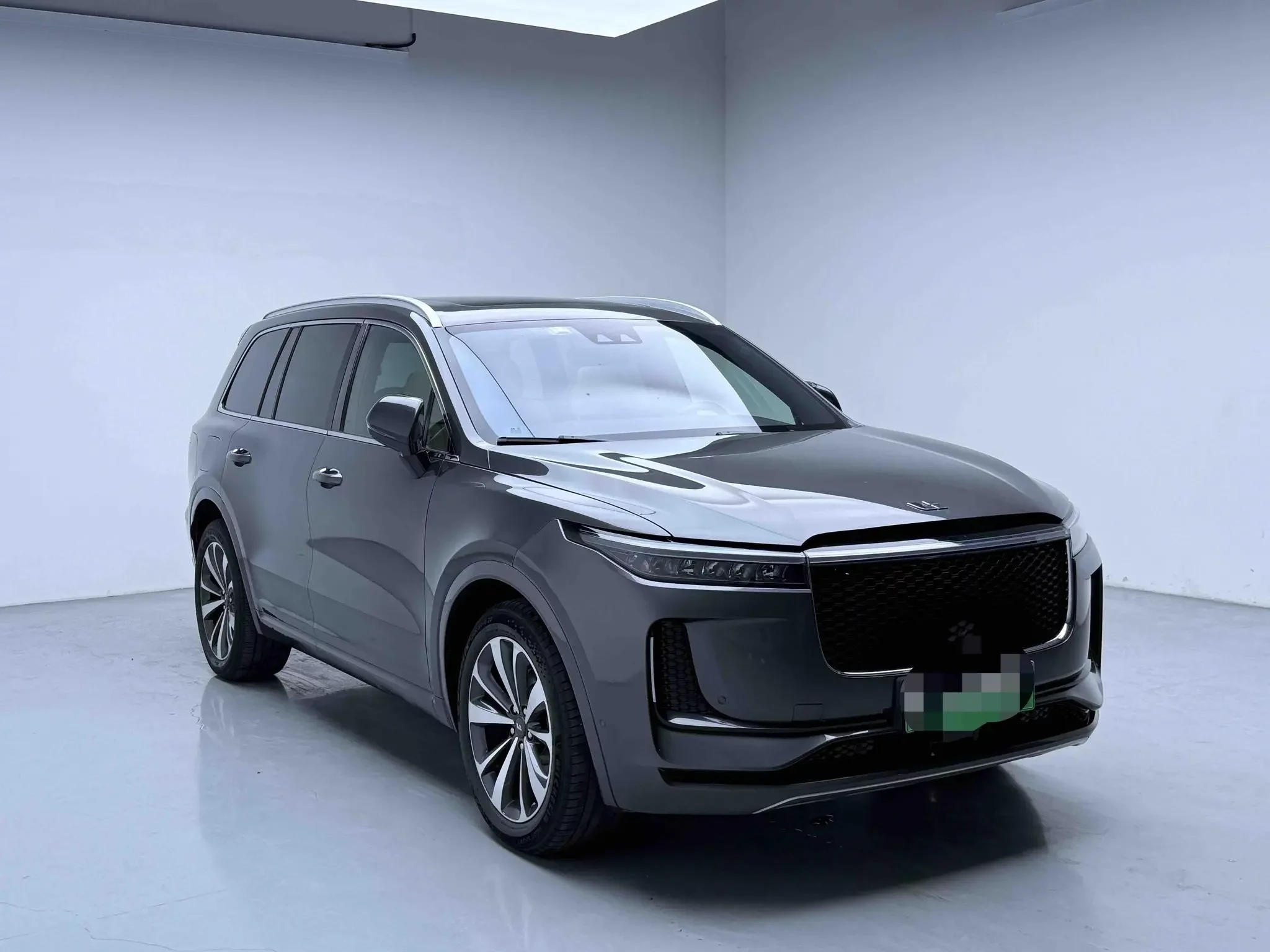 Lixiang ONE