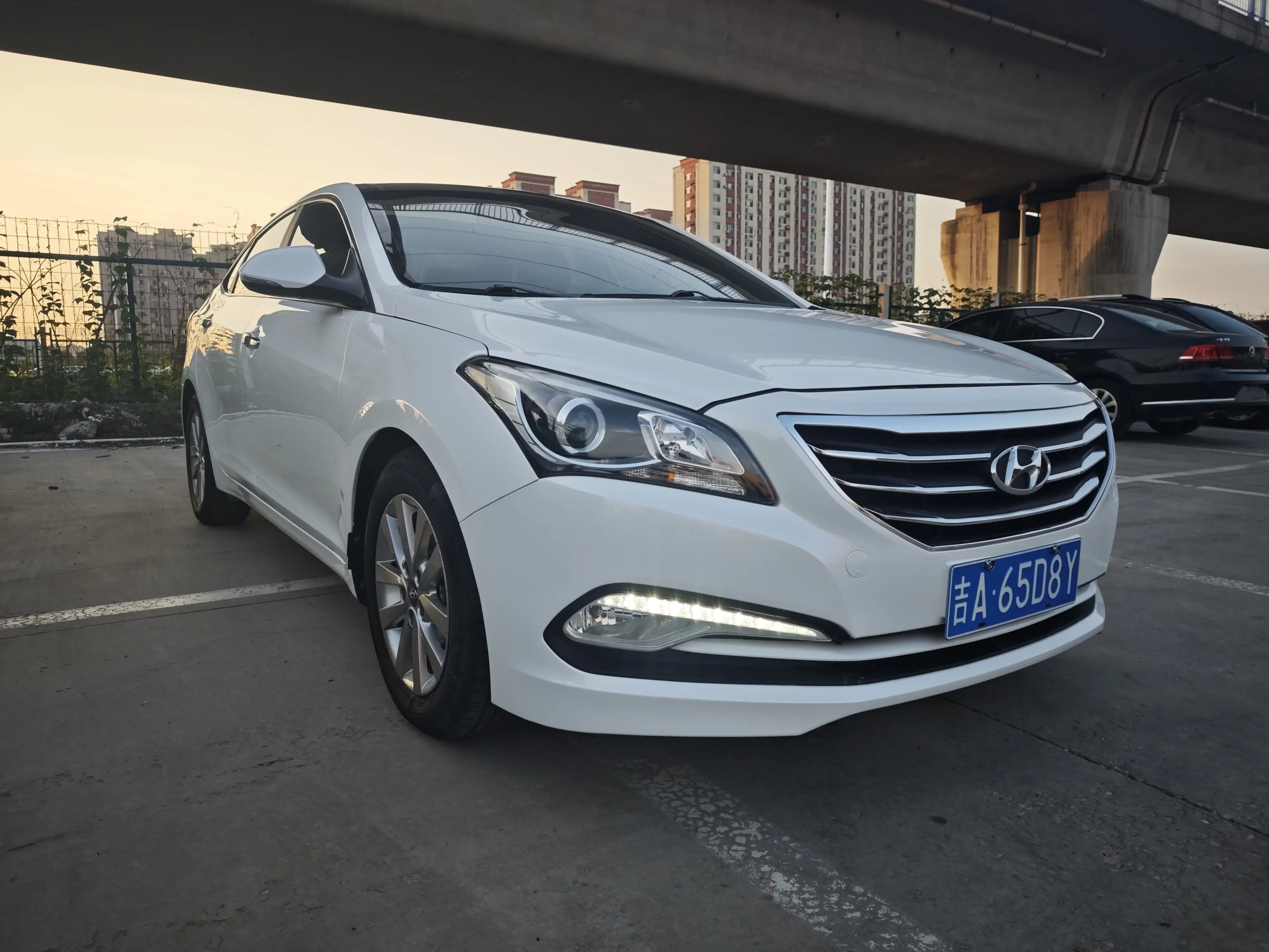 Hyundai famous pictures