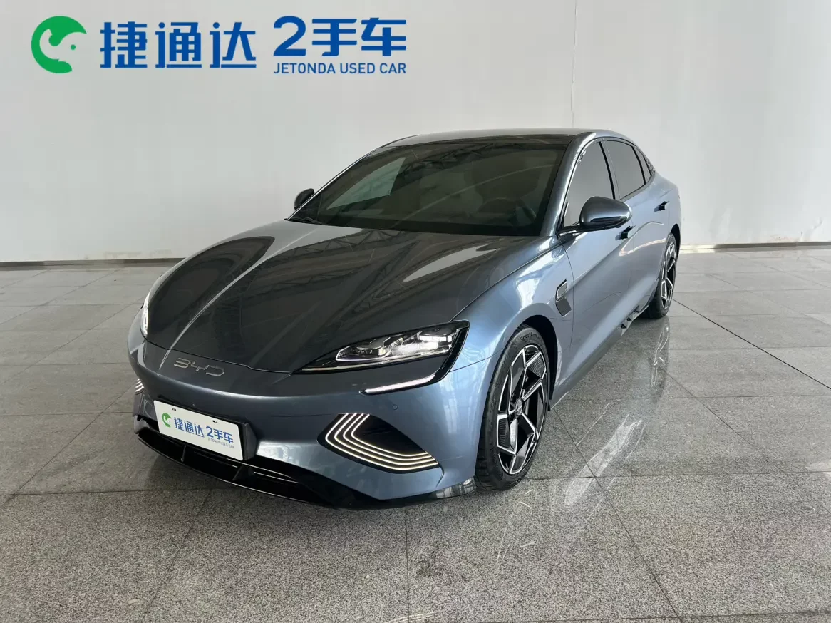 BYD seal