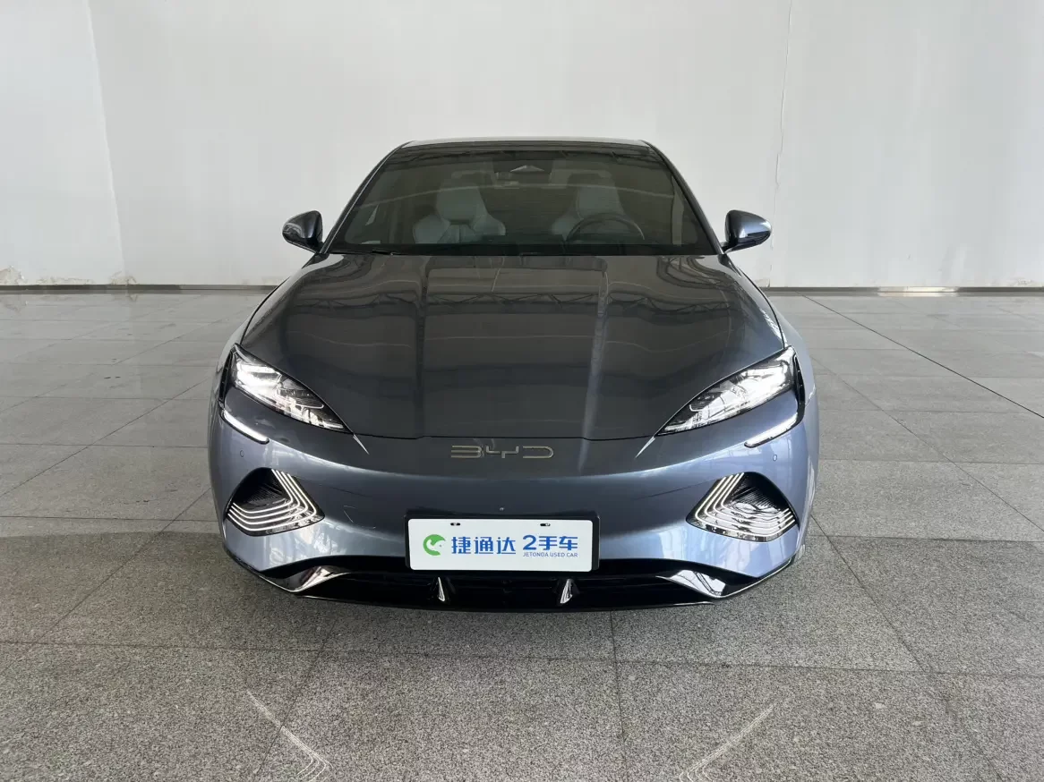 BYD seal