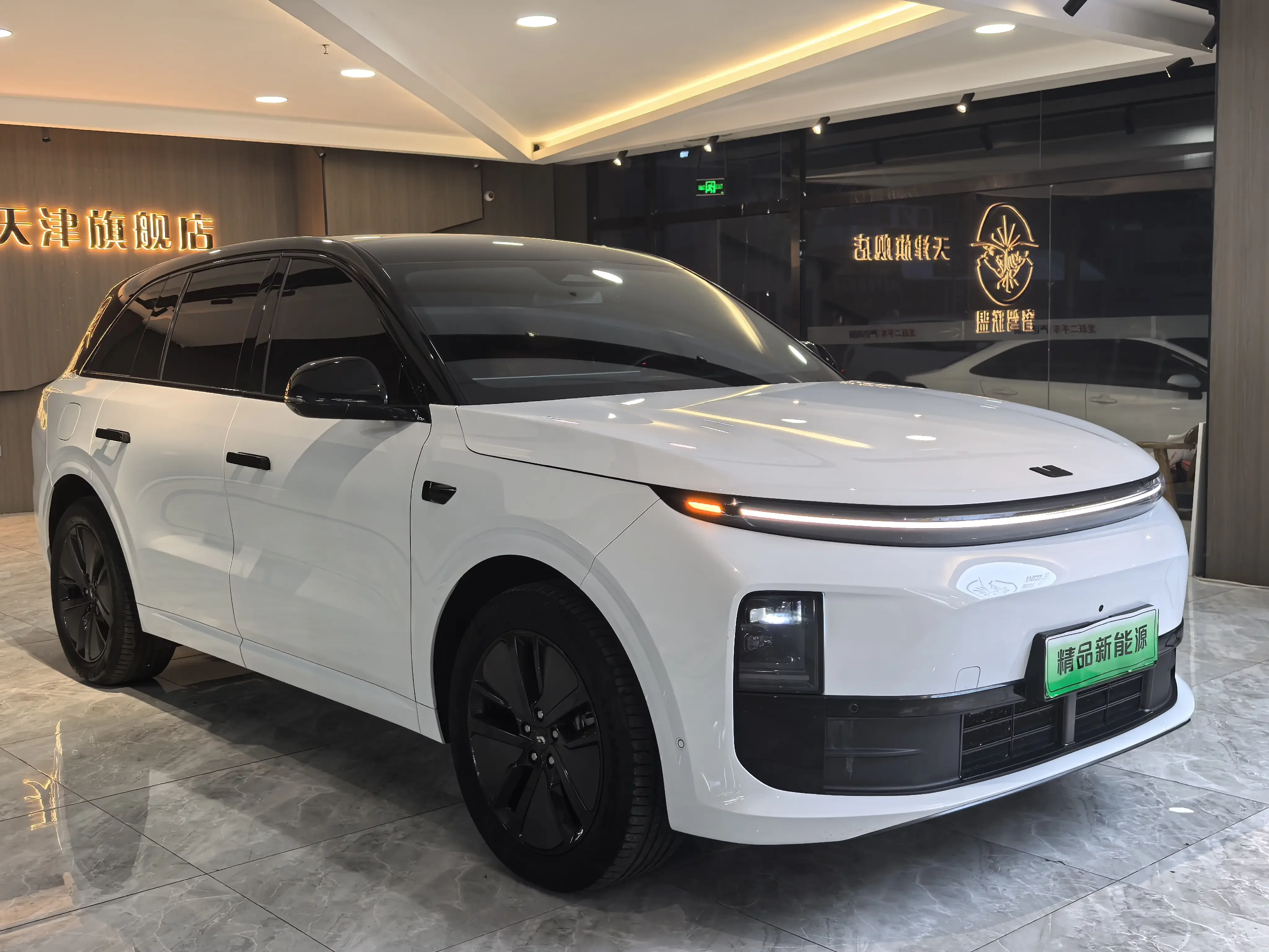 Lixiang L6