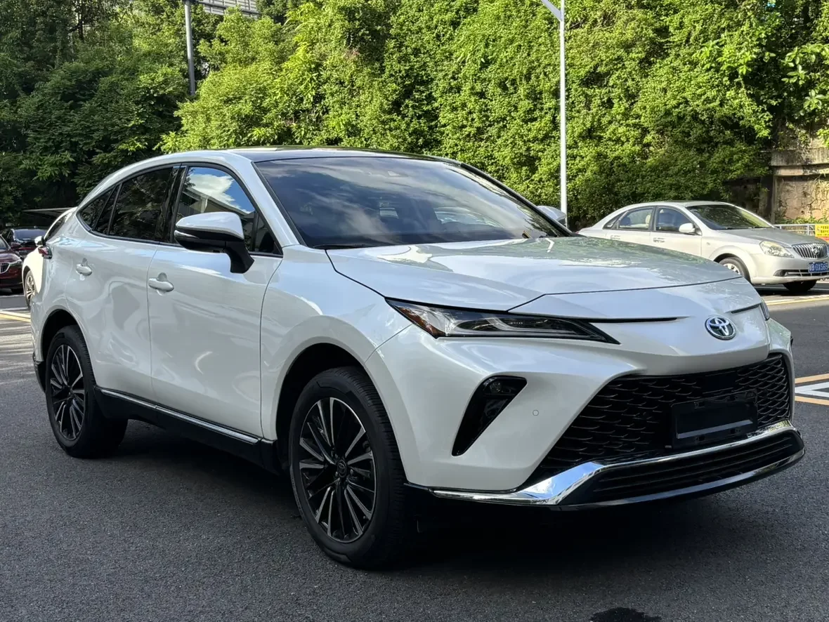 Toyota Venza