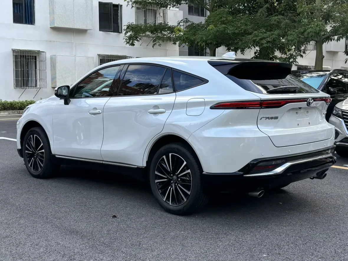 Toyota Venza