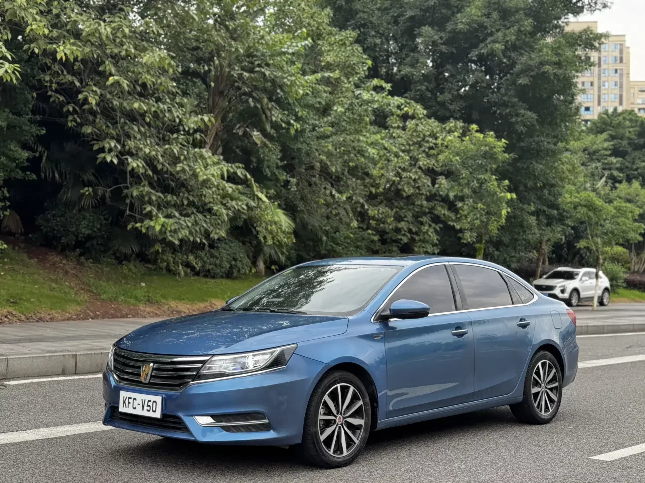 Roewe i6 Classic