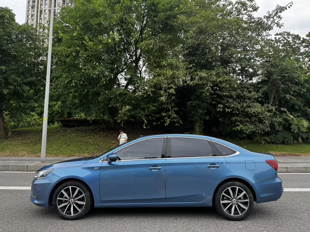 Roewe i6 Classic