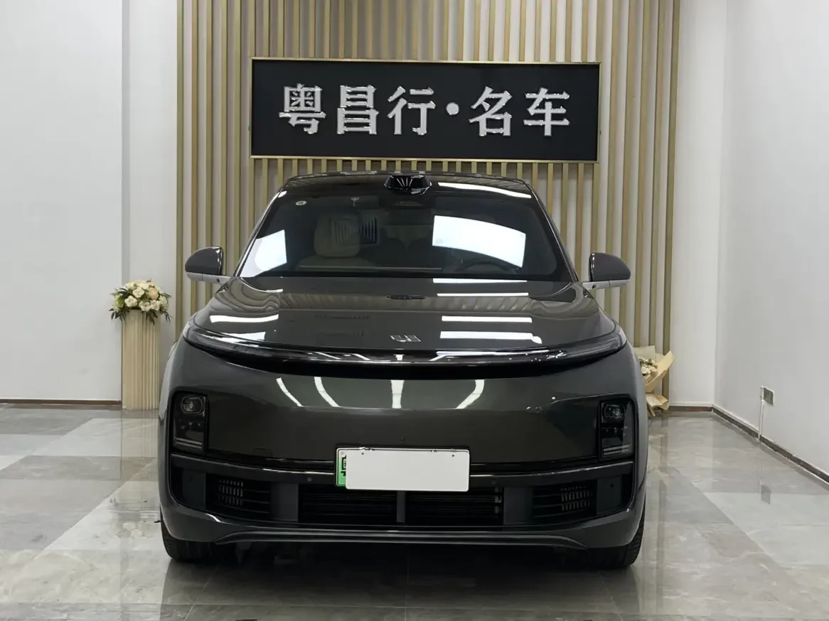 Lixiang L9