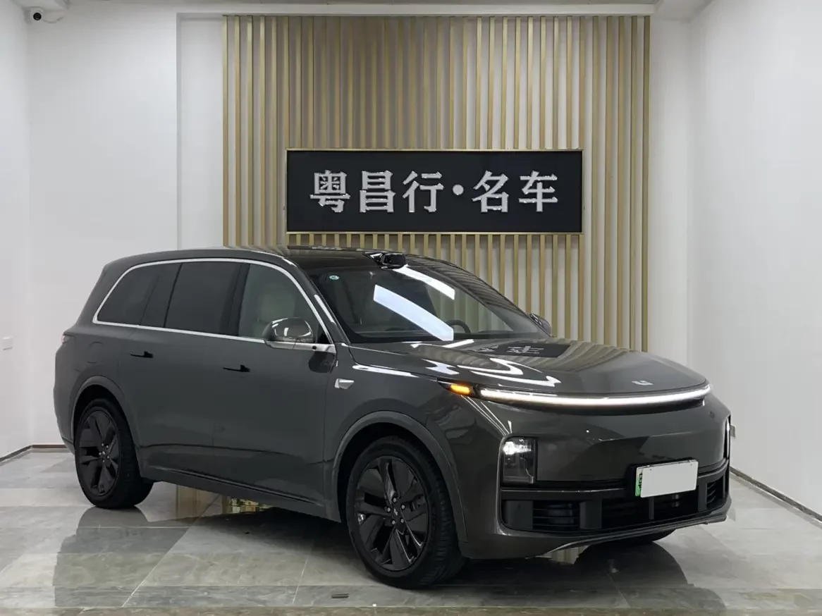 Lixiang L9