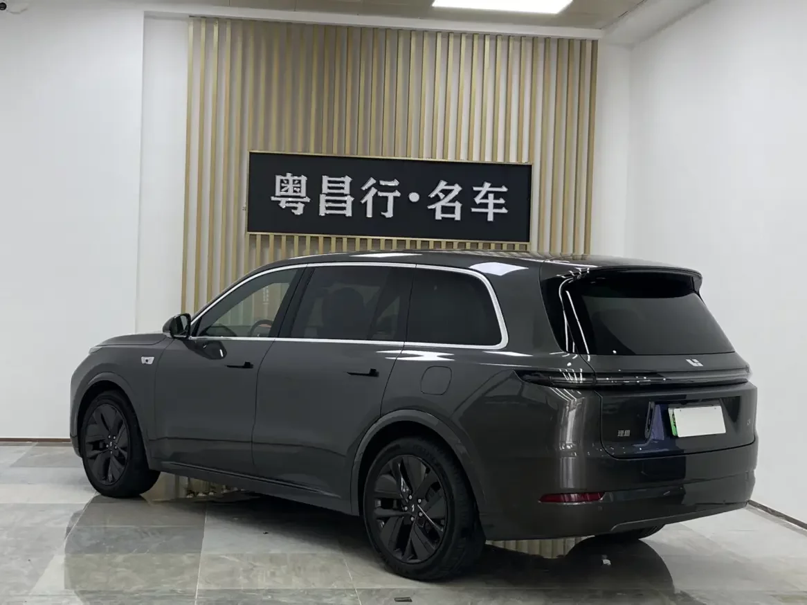 Lixiang L9