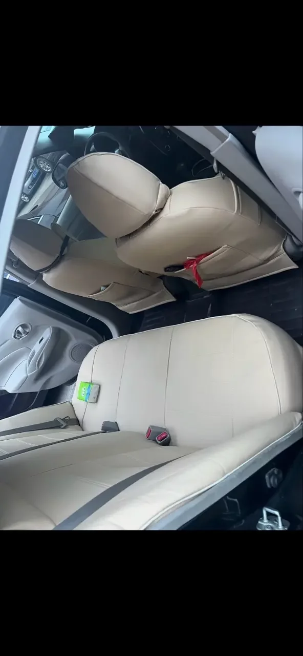 Nissan Sunlight