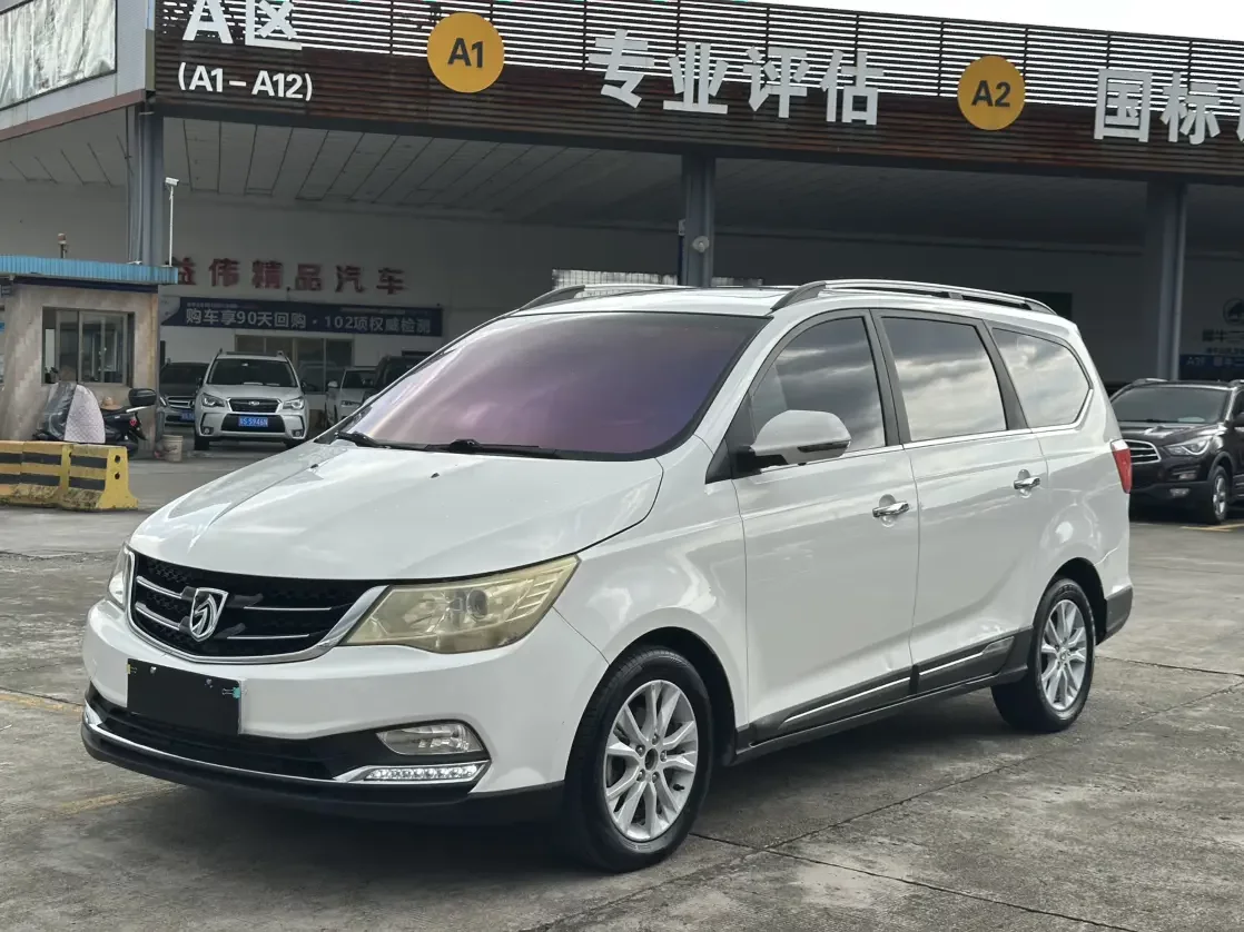 Baojun 730