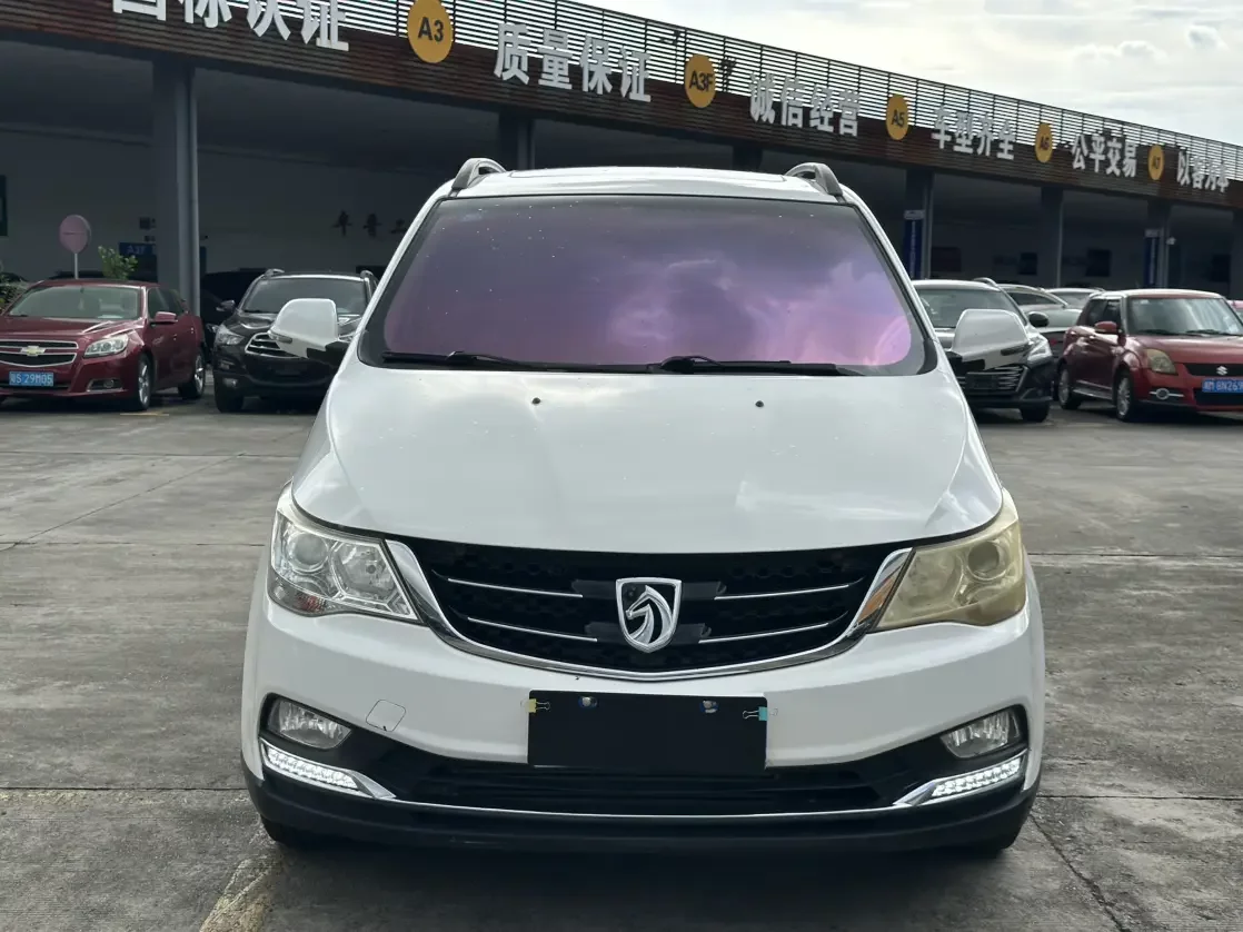 Baojun 730