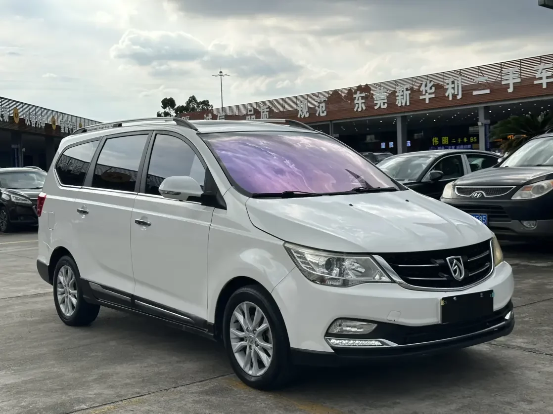 Baojun 730