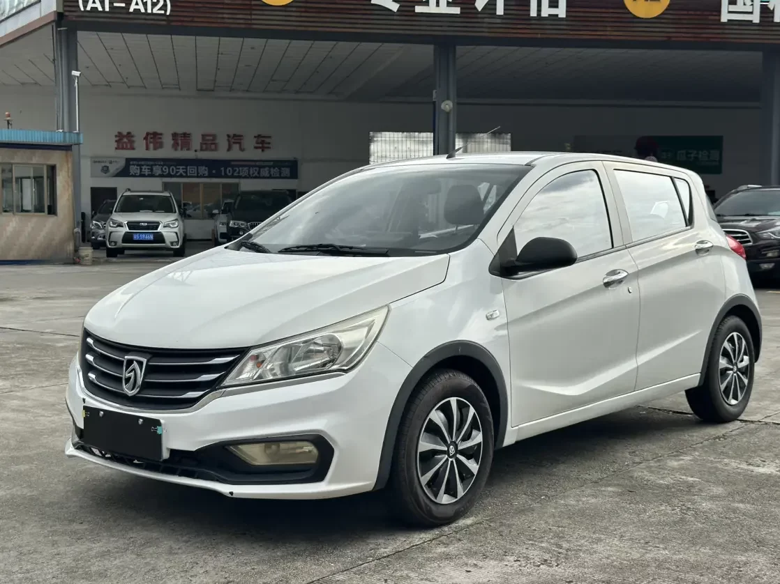 Baojun 310