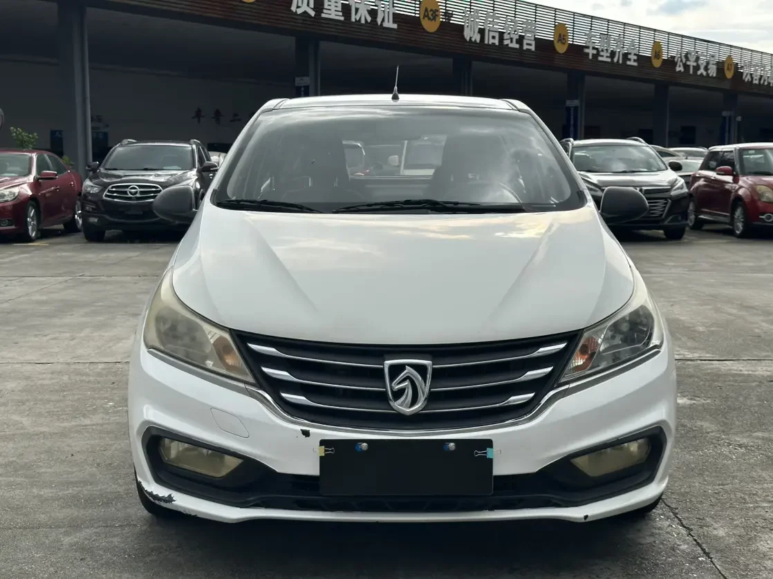 Baojun 310