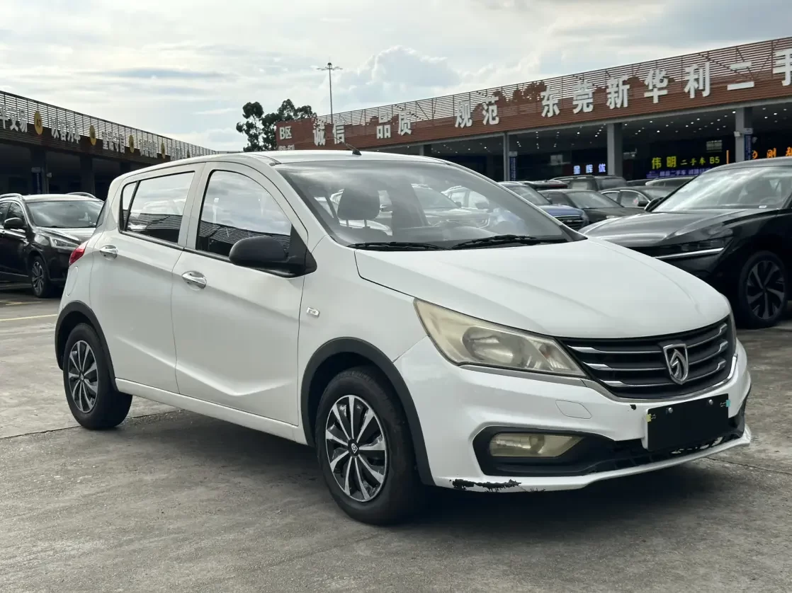 Baojun 310