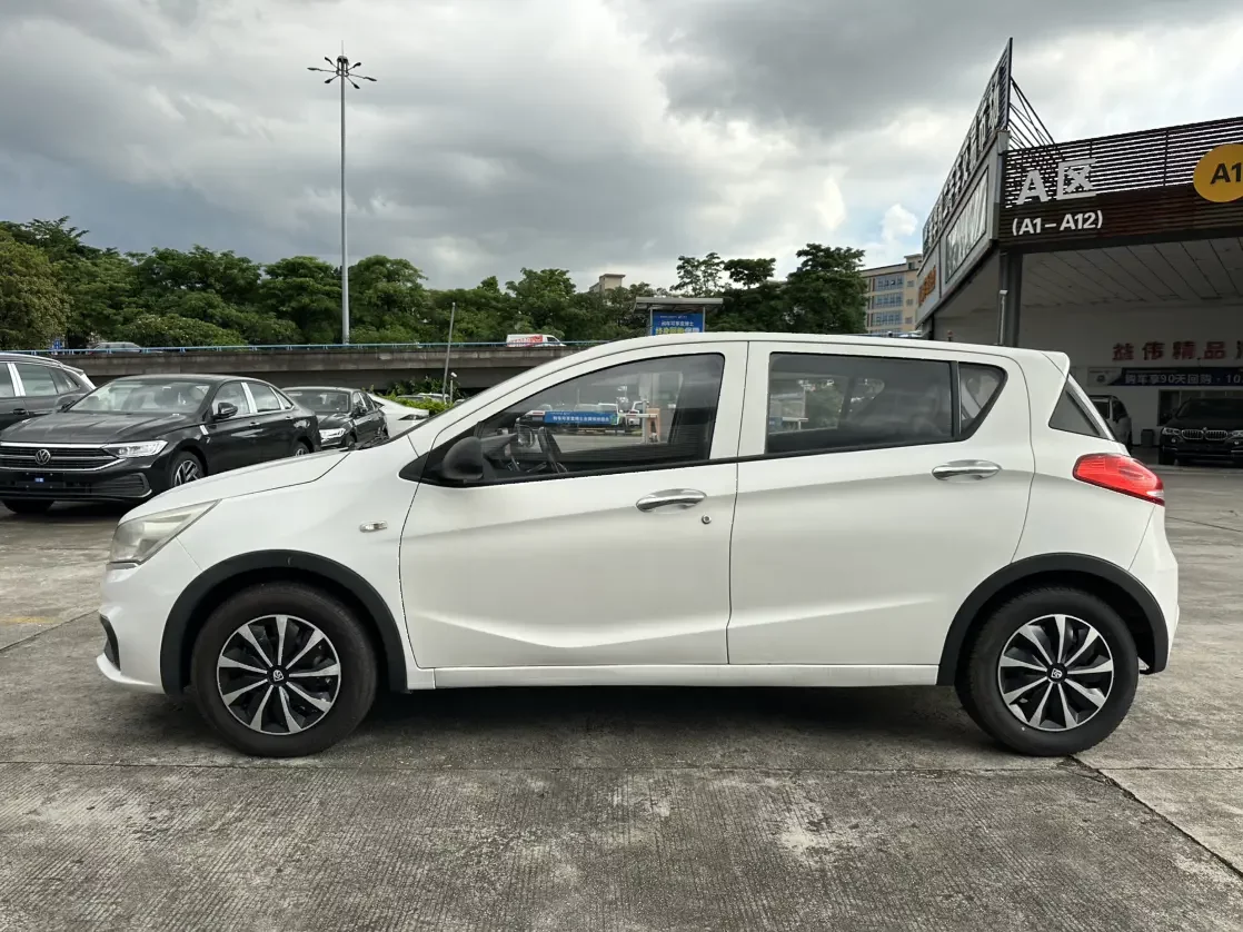 Baojun 310