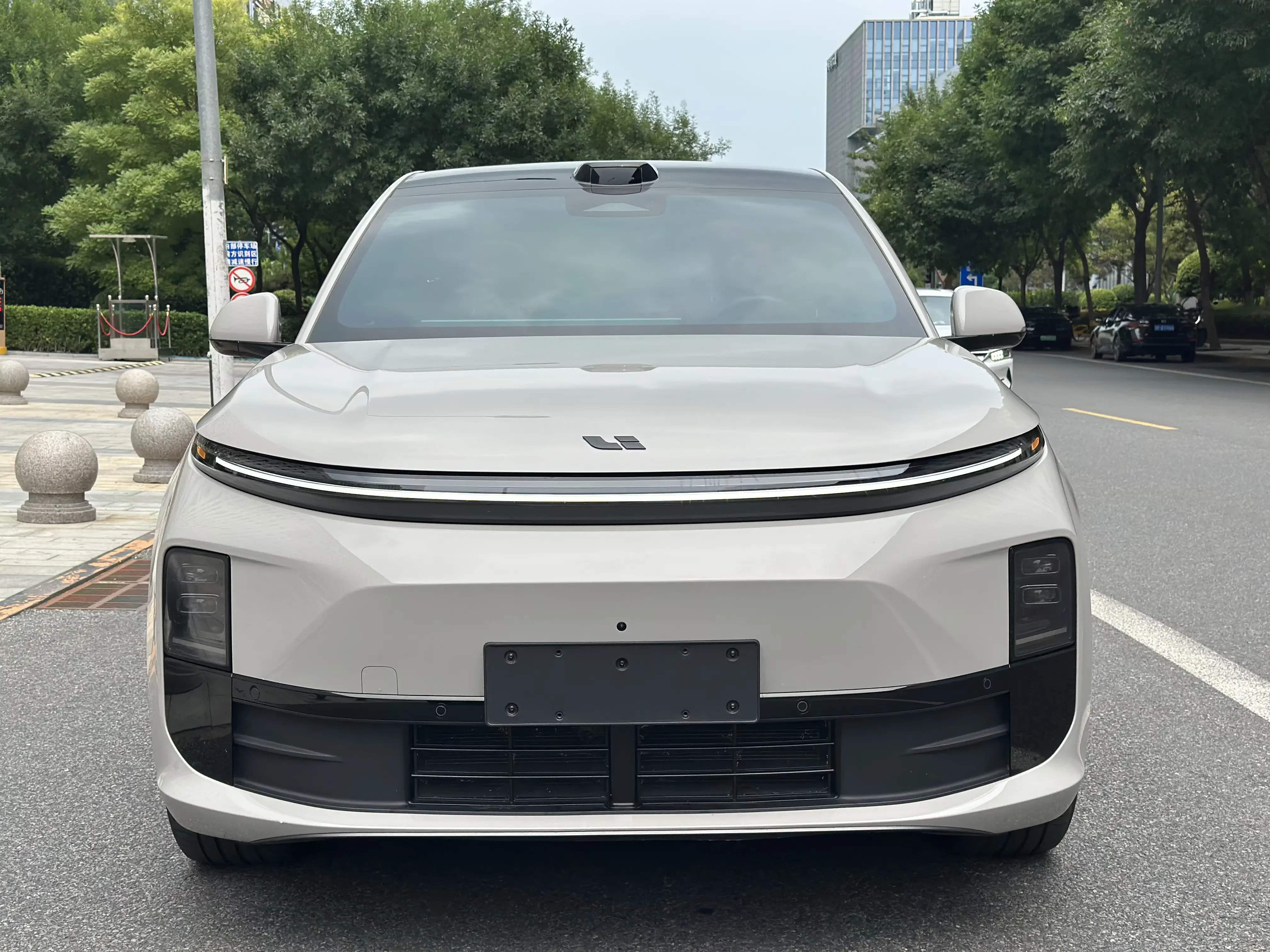 Lixiang L6