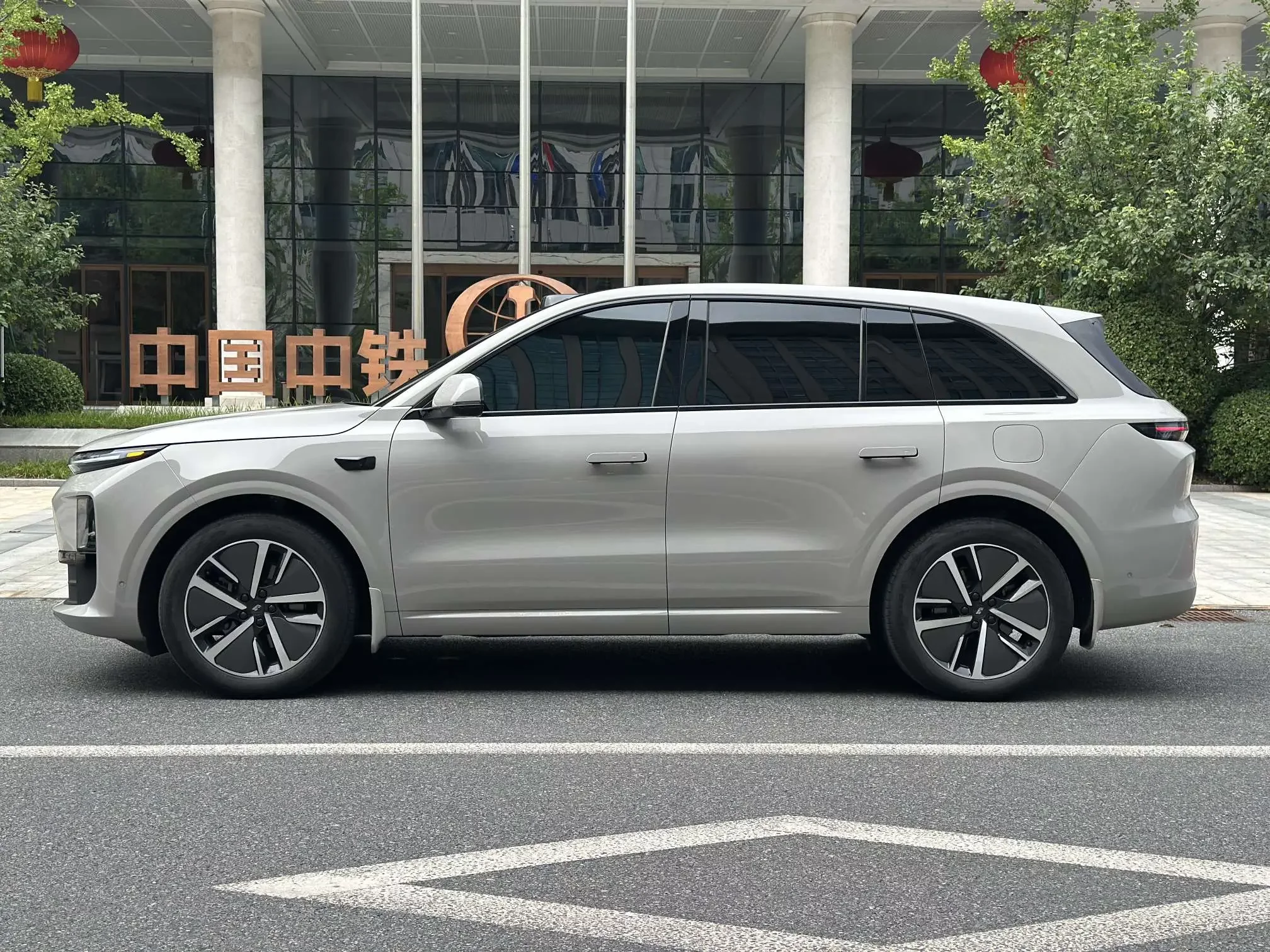 Lixiang L6