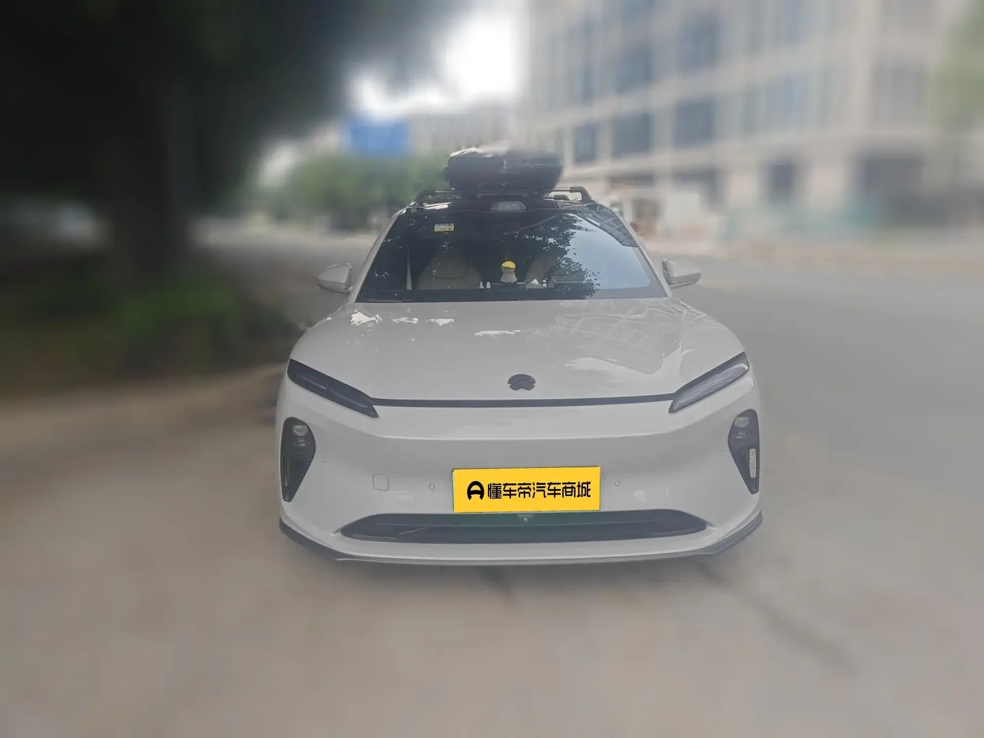 NIO ET5T